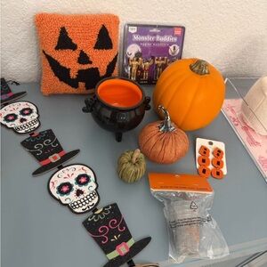 Halloween Decor Bundle